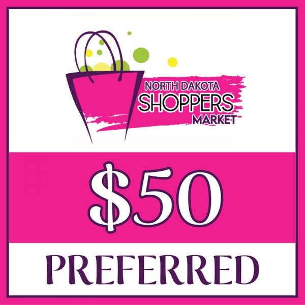 North Dakota Preferred Vendor