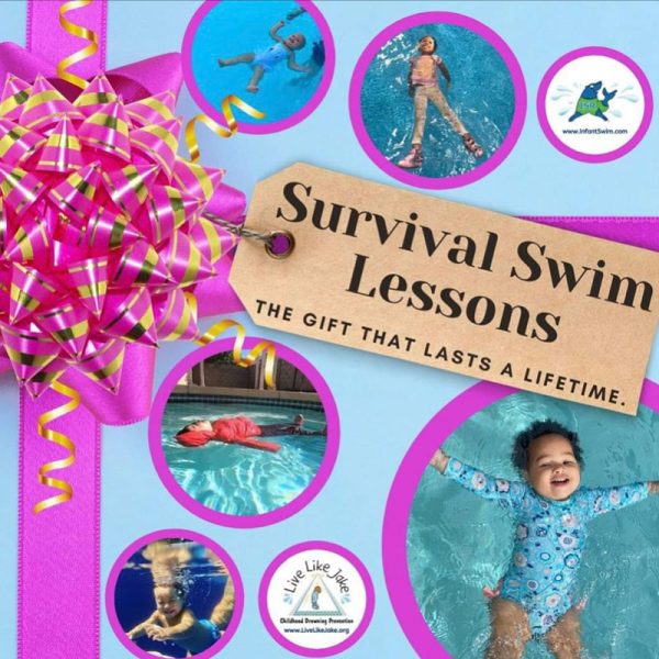 Just Keep Swimming LLC